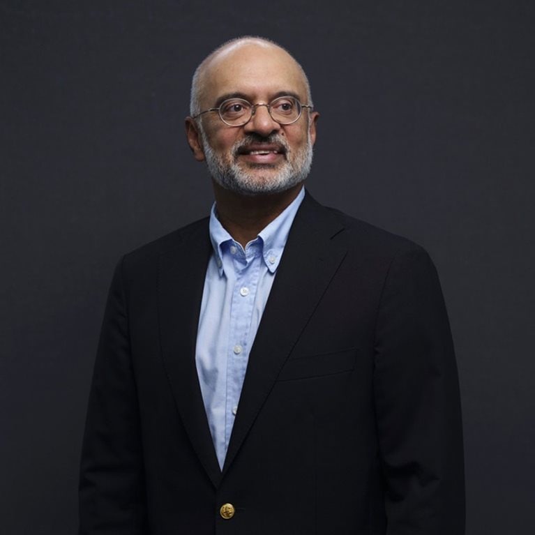 Piyush Gupta