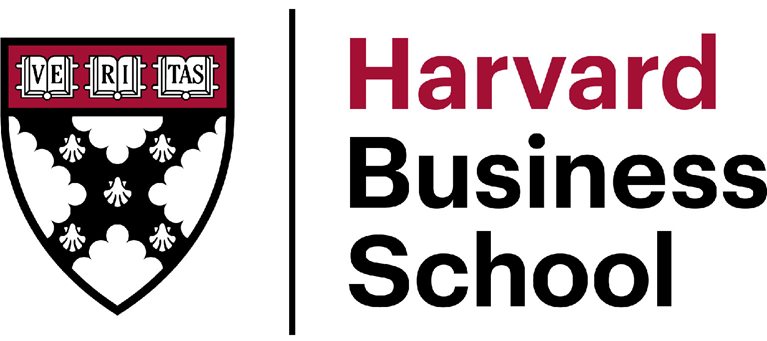 Harvard Business School logo