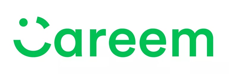 Careem logo