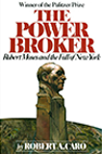 The Power Broker