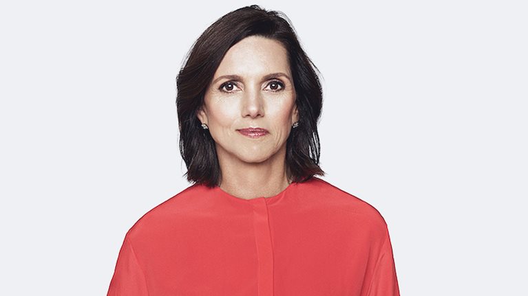 Beth Comstock