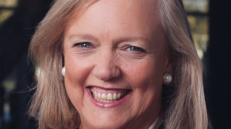 Meg Whitman