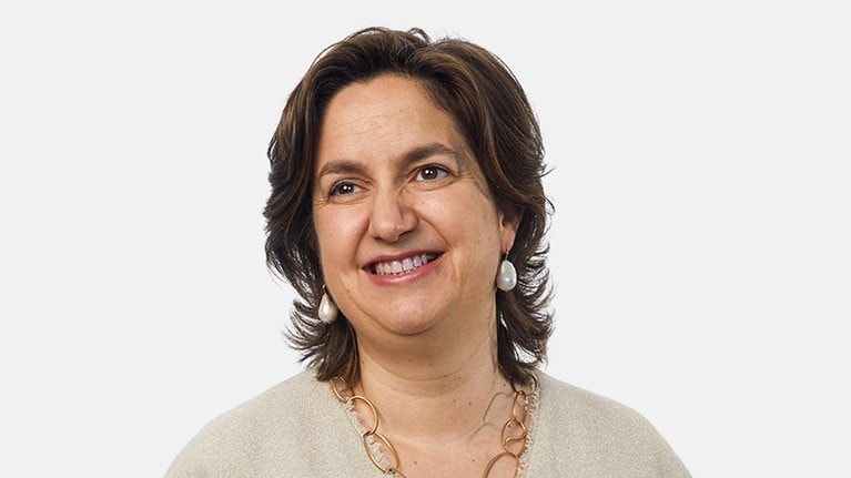 María del Mar Martínez is a senior partner in the Madrid office.