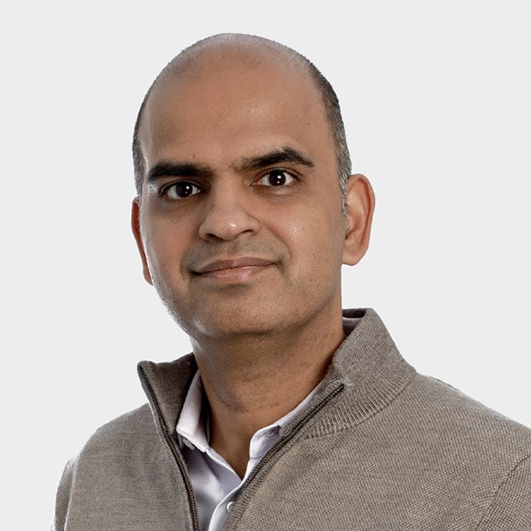 Image of Pankaj Sachdeva